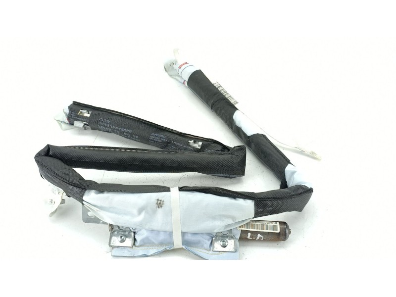 Recambio de airbag lateral derecho para peugeot 508 sw i (8e_) 1.6 hdi referencia OEM IAM 9802985180  