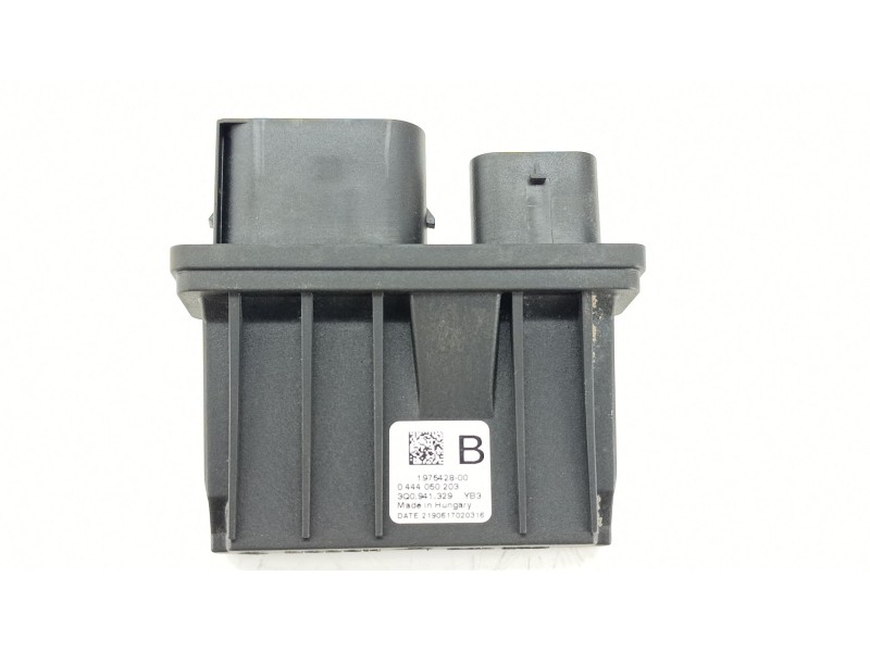 Recambio de modulo electronico para volkswagen golf vii variant (ba5, bv5) 1.6 tdi referencia OEM IAM 3Q0941329  