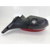 Recambio de retrovisor derecho para ford focus iv (hn) 1.5 ecoblue referencia OEM IAM 212836696  