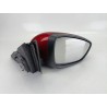 Recambio de retrovisor derecho para ford focus iv (hn) 1.5 ecoblue referencia OEM IAM 212836696  