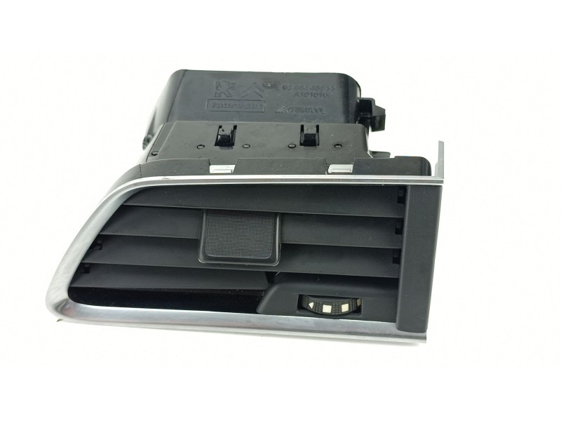 Recambio de rejilla aireadora para peugeot 508 sw i (8e_) 1.6 hdi referencia OEM IAM 9686445377  