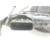Recambio de cerradura puerta trasera izquierda para kia stonic (yb) 1.0 t-gdi referencia OEM IAM 81410H8010  