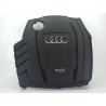 Recambio de tapa motor para audi a4 b8 (8k2) 2.0 tdi referencia OEM IAM 03L103925AB  