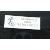 Recambio de moldura para volkswagen touareg (7la, 7l6, 7l7) 3.0 v6 tdi referencia OEM IAM 7L6853317D  