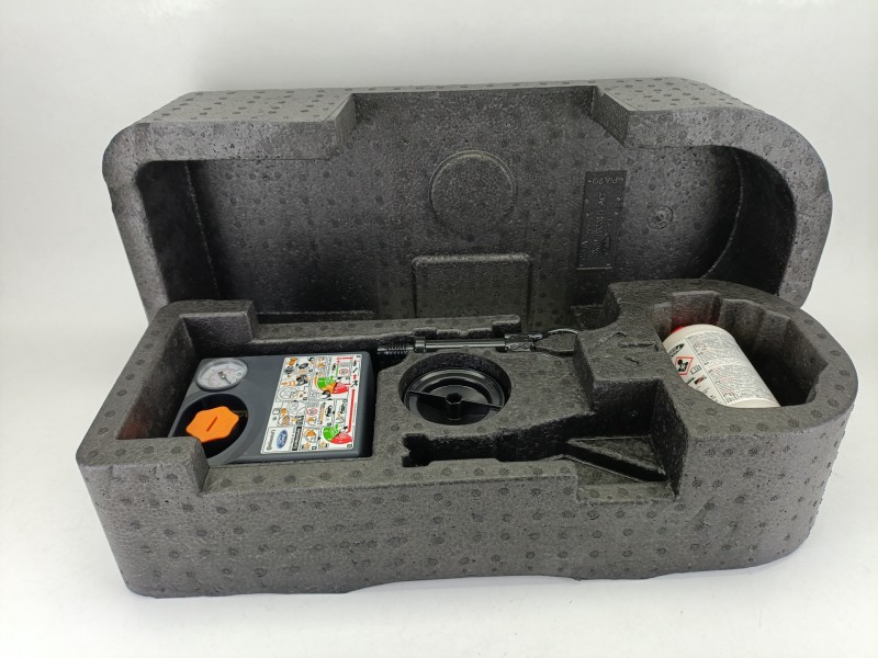 Recambio de herramientas para ford focus iv (hn) 1.5 ecoblue referencia OEM IAM JX7B19G381AC  