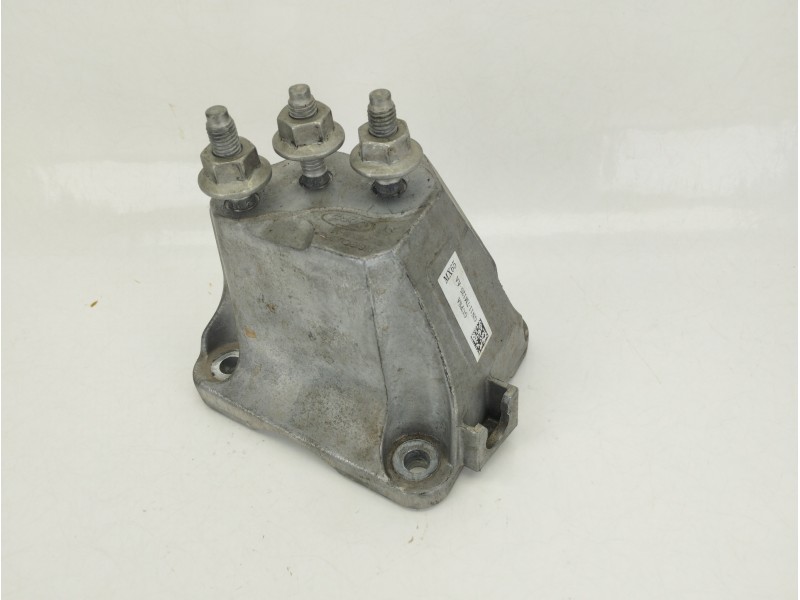 Recambio de soporte motor izquierdo para ford ecosport 1.0 ecoboost referencia OEM IAM GN117M125AA  