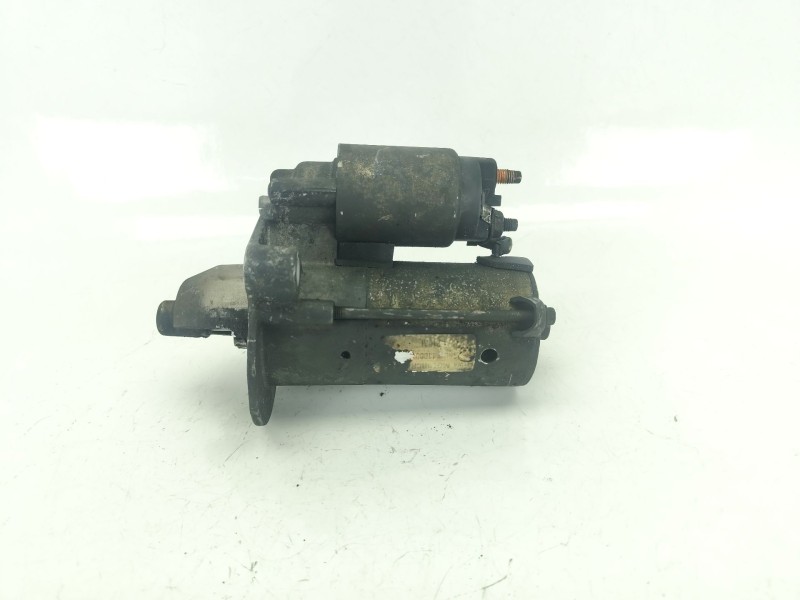 Recambio de motor arranque para ford fiesta vi (cb1, ccn) 1.0 ecoboost referencia OEM IAM 6S6U11000  