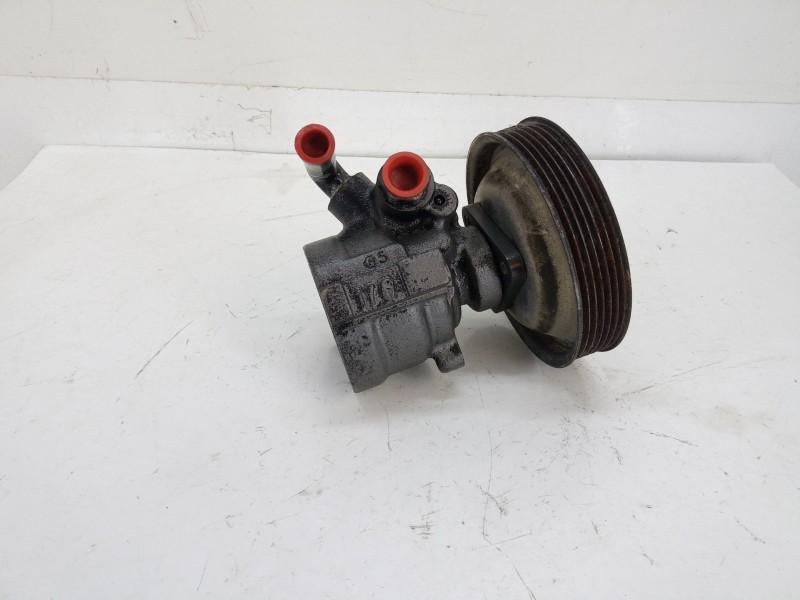 Recambio de bomba direccion para fiat doblo furgoneta/monovolumen (223_) 1.9 jtd referencia OEM IAM 46534757  