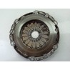 Recambio de kit embrague para ford fiesta (cbk) 1.6 tdci cat referencia OEM IAM 8V217550DB  