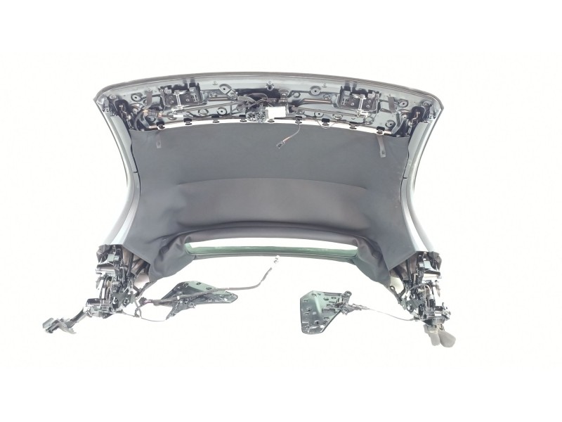 Recambio de capota para bmw z4 roadster (g29) sdrive 20 i referencia OEM IAM 54347452485  