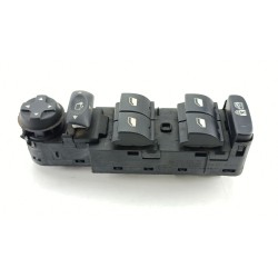 MANDO ELEVALUNAS DELANTERO IZQUIERDO 98026370ZD 