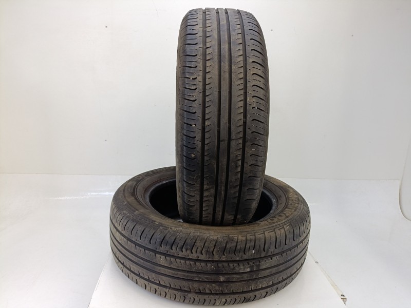 Recambio de neumatico para fruehauf super 55 super 55 referencia OEM IAM 22560R17  