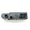 Recambio de mando elevalunas delantero izquierdo para peugeot 508 sw i (8e_) 1.6 hdi referencia OEM IAM 98026370ZD  