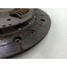 Recambio de kit embrague para ford fiesta (cbk) 1.6 tdci cat referencia OEM IAM 8V217550DB  