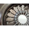 Recambio de kit embrague para ford fiesta (cbk) 1.6 tdci cat referencia OEM IAM 8V217550DB  