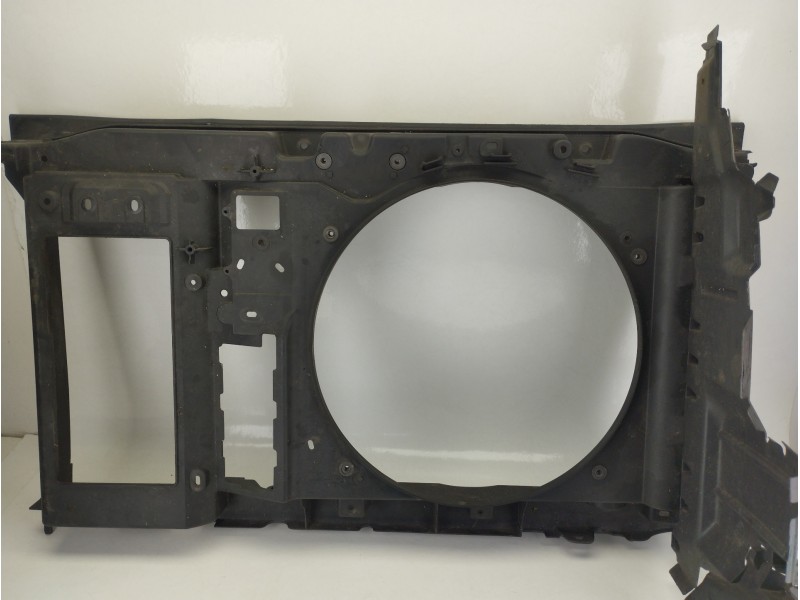 Recambio de panel frontal para peugeot partner furgoneta/monovolumen 1.6 hdi / bluehdi 75 referencia OEM IAM 9682720480  