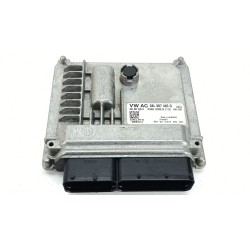 CENTRALITA MOTOR UCE 04L907445G 