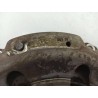 Recambio de kit embrague para ford fiesta (cbk) 1.6 tdci cat referencia OEM IAM 8V217550DB  