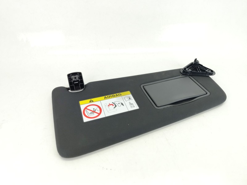 Recambio de parasol derecho para land rover discovery sport (l550) 2.0 d 4x4 referencia OEM IAM LR060407  