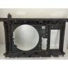 Recambio de panel frontal para peugeot partner furgoneta/monovolumen 1.6 hdi / bluehdi 75 referencia OEM IAM 9682720480  