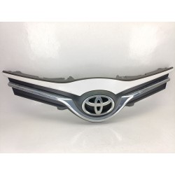 REJILLA PARAGOLPES CENTRAL 531010D660 