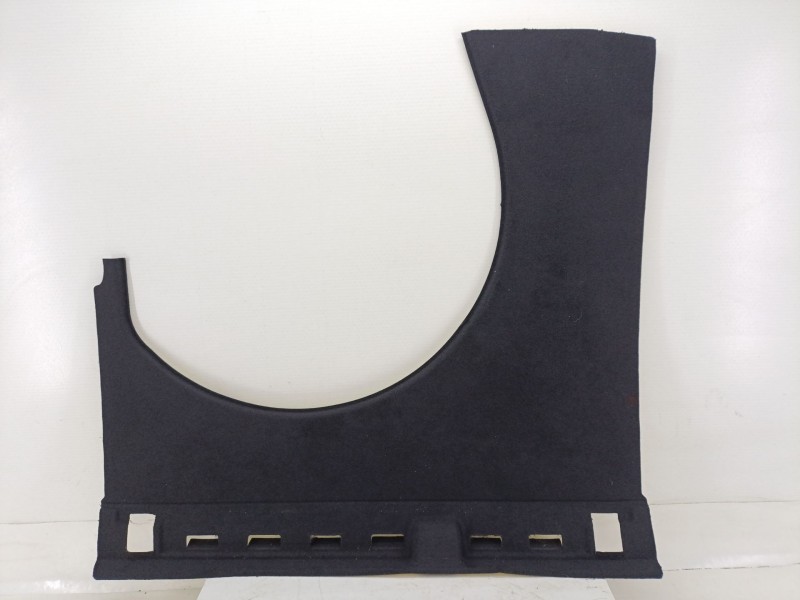 Recambio de tapa maletero para peugeot 508 sw i (8e_) 1.6 hdi referencia OEM IAM 96708192ZE  