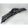 Recambio de rejilla paragolpes central para ford focus iv (hn) 1.5 ecoblue referencia OEM IAM 531010D660  