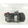 Recambio de compresor aire acondicionado para bmw 3 compact (e46) 320 td referencia OEM IAM 64529145353  