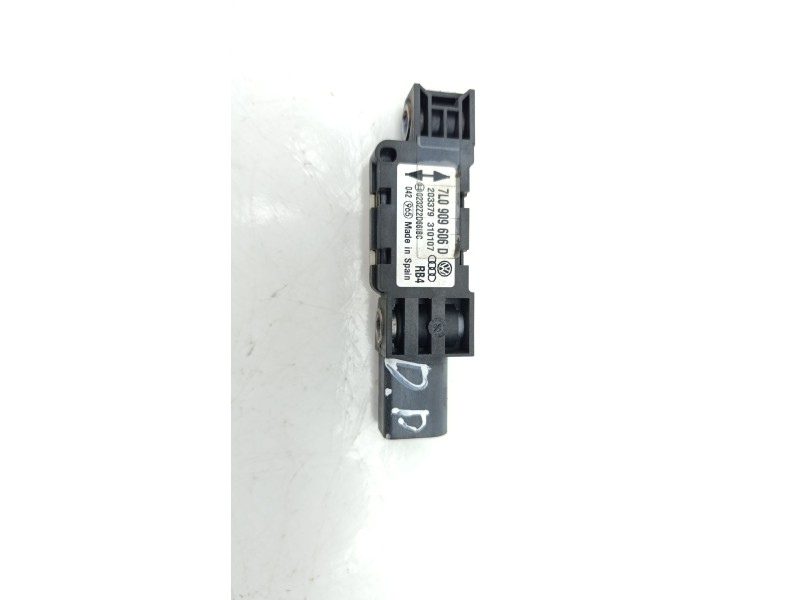 Recambio de sensor para volkswagen touareg (7la, 7l6, 7l7) 3.0 v6 tdi referencia OEM IAM 4B0959643E  