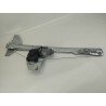 Recambio de elevalunas delantero derecho para peugeot partner furgoneta/monovolumen 1.6 hdi / bluehdi 75 referencia OEM IAM 9680