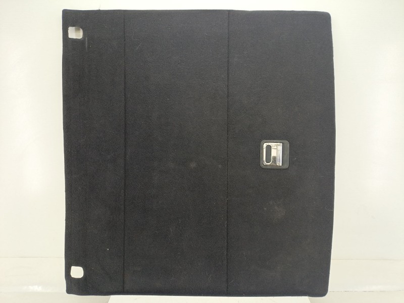 Recambio de tapa maletero para peugeot 508 sw i (8e_) 1.6 hdi referencia OEM IAM 96872633ZE  