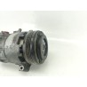 Recambio de compresor aire acondicionado para bmw 3 compact (e46) 320 td referencia OEM IAM 64529145353  