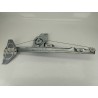 Recambio de elevalunas delantero derecho para peugeot partner furgoneta/monovolumen 1.6 hdi / bluehdi 75 referencia OEM IAM 9680