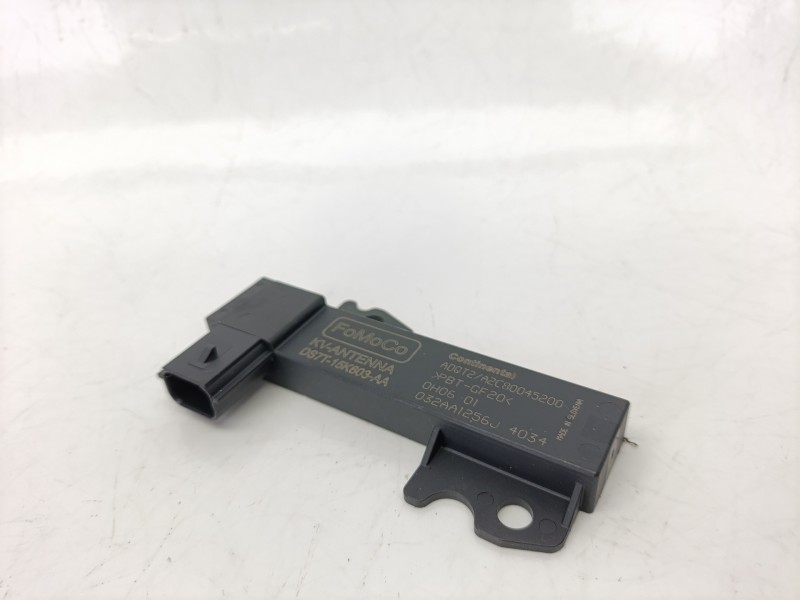 Recambio de antena para ford focus iv (hn) 1.5 ecoblue referencia OEM IAM DS7T15K603AA  