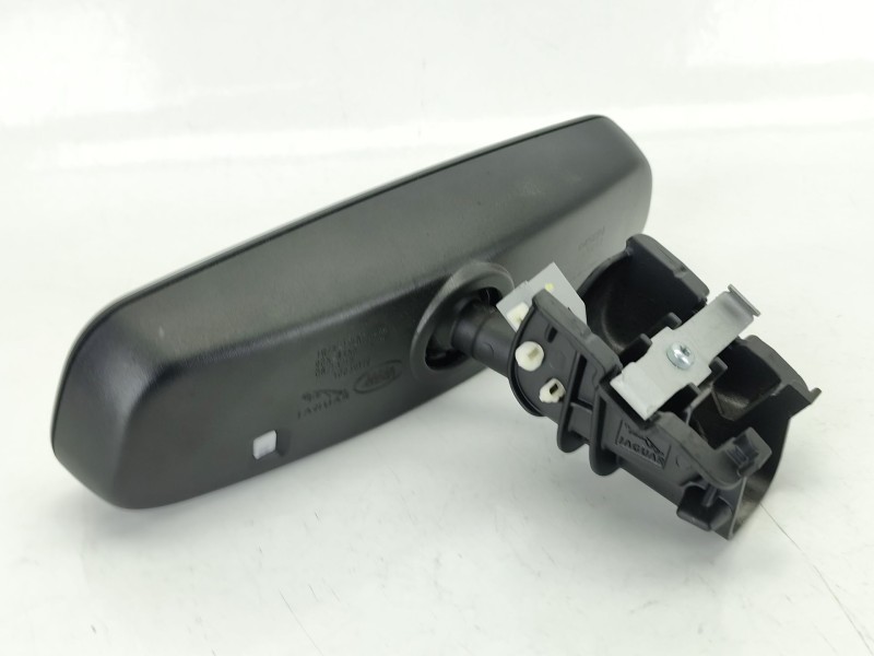 Recambio de espejo para land rover discovery sport (l550) 2.0 d 4x4 referencia OEM IAM LR058507  