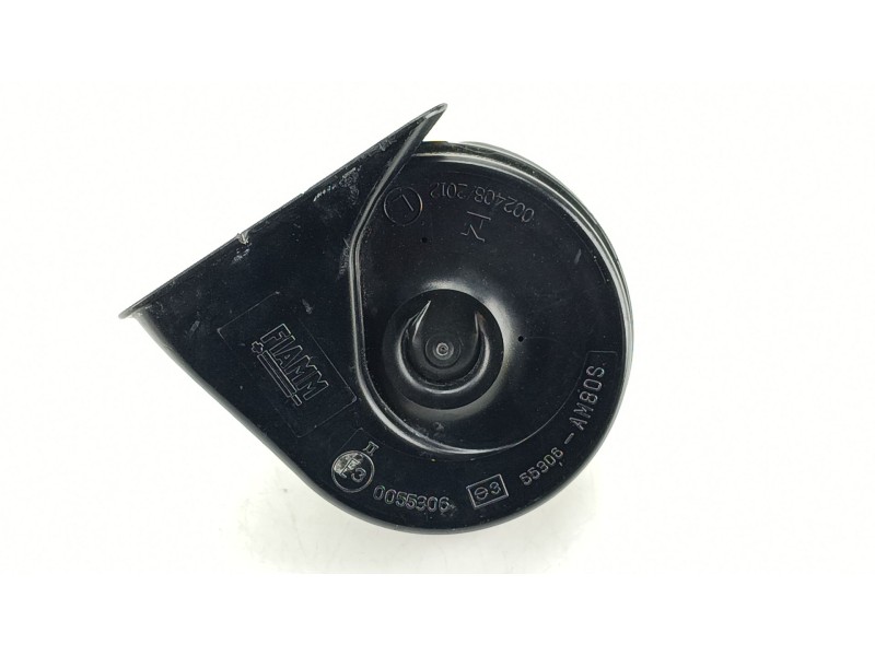 Recambio de claxon para volkswagen golf vii variant (ba5, bv5) 1.6 tdi referencia OEM IAM 5Q0951221  