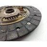 Recambio de kit embrague para toyota auris 1.4 turbodiesel cat referencia OEM IAM 7G25  