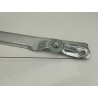 Recambio de elevalunas delantero derecho para peugeot partner furgoneta/monovolumen 1.6 hdi / bluehdi 75 referencia OEM IAM 9680
