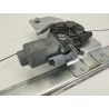 Recambio de elevalunas delantero derecho para peugeot partner furgoneta/monovolumen 1.6 hdi / bluehdi 75 referencia OEM IAM 9680