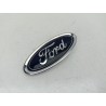 Recambio de emblema para ford focus iv (hn) 1.5 ecoblue referencia OEM IAM CTBB8B262AA  
