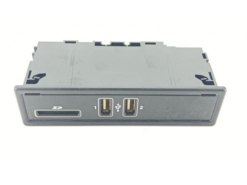 Recambio de modulo electronico para mercedes-benz clase c (w205) c 350 e (205.047) referencia OEM IAM A2058200226  