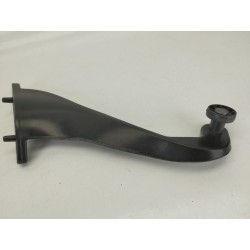 SOPORTE / GUIA PUERTA CORREDERA 9680486880 