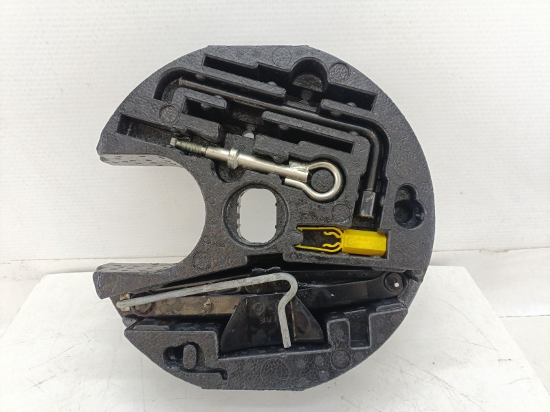 Recambio de herramientas para peugeot 508 sw i (8e_) 1.6 hdi referencia OEM IAM 96872633ZE  