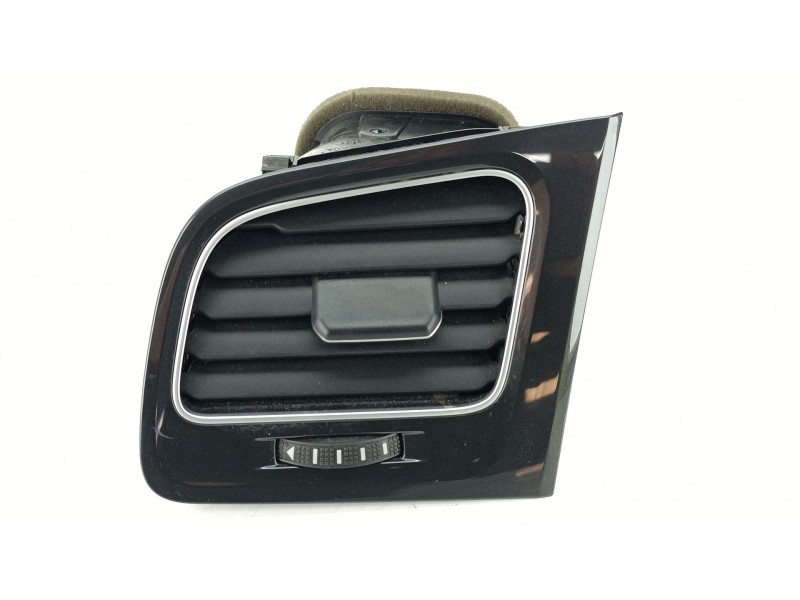 Recambio de rejilla aireadora para volkswagen golf vii variant (ba5, bv5) 1.6 tdi referencia OEM IAM 5G1819709B  