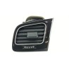 Recambio de rejilla aireadora para volkswagen golf vii variant (ba5, bv5) 1.6 tdi referencia OEM IAM 5G1819709B  