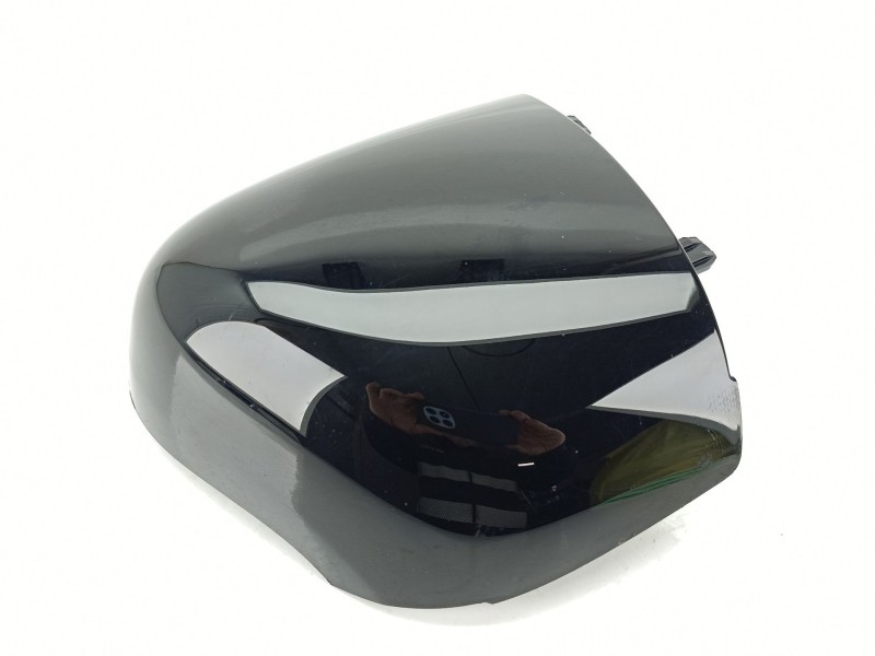 Recambio de moldura para citroën c4 cactus 1.2 puretech 130 referencia OEM IAM 9800189977  