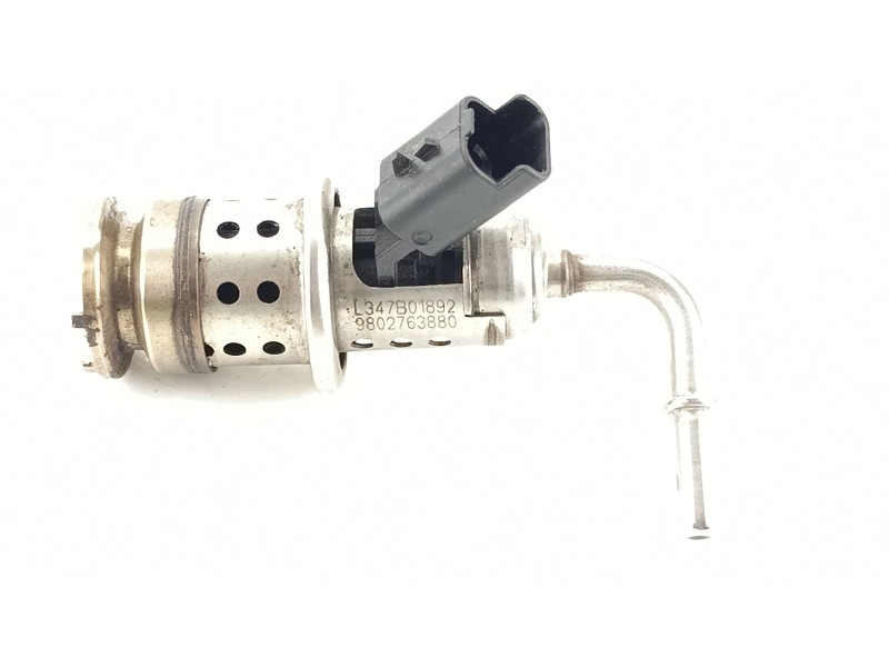 Recambio de inyector para peugeot 508 sw i (8e_) 1.6 hdi referencia OEM IAM 9802763880  