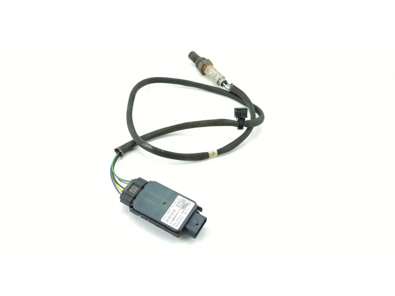 Recambio de sonda lambda para volkswagen golf vii variant (ba5, bv5) 1.6 tdi referencia OEM IAM 04L907805DE  