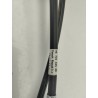 Recambio de varillaje cambio para peugeot partner furgoneta/monovolumen 1.6 hdi / bluehdi 75 referencia OEM IAM 9672434480  