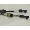 Recambio de varillaje cambio para peugeot partner furgoneta/monovolumen 1.6 hdi / bluehdi 75 referencia OEM IAM 9672434480  
